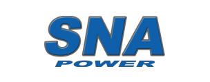 logo of business partner SNA Power